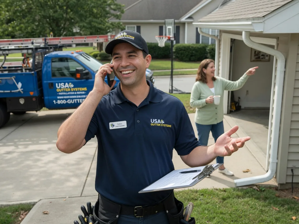 Gutter Installation Olin, IA FAQs